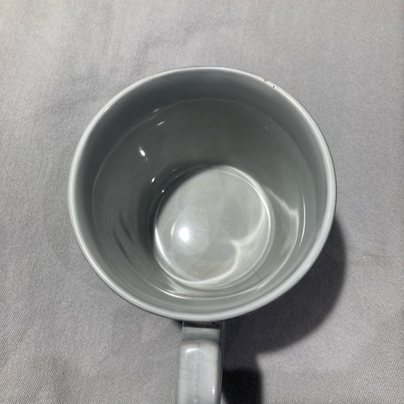 𝅺STARBUCKS  Anniversary Sirens Crystal Eye Mug 2014 - Picture 4 of 5